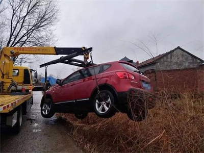 包头楚雄道路救援