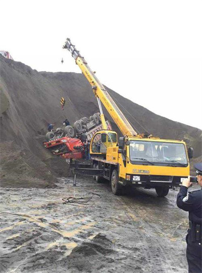 包头上犹道路救援